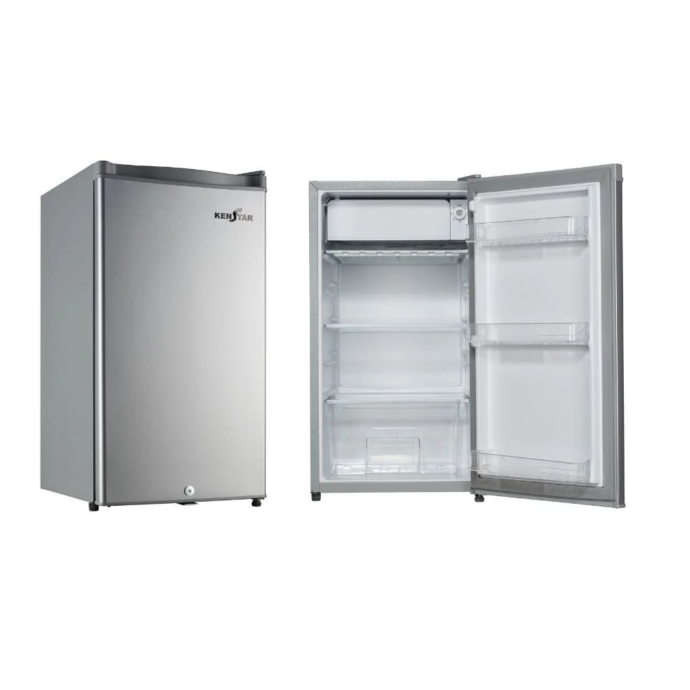 Kenstar 92L Single Door Fridge || KSR-120S