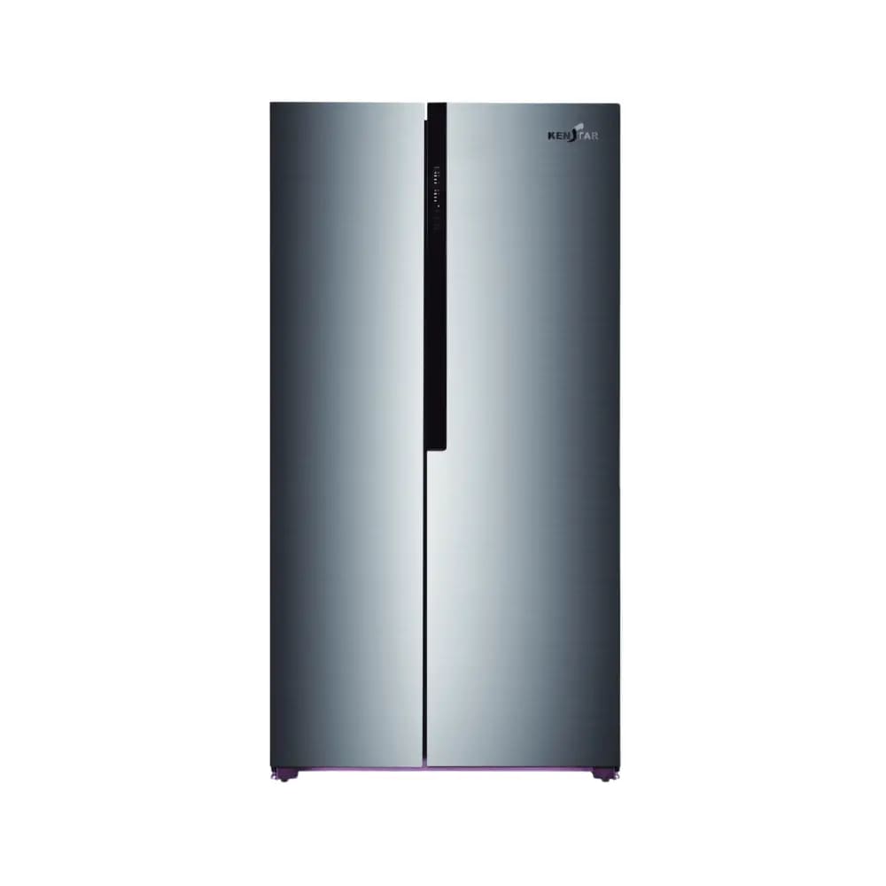 Kenstar 512L Side by Side Refrigerator || KSS-630S