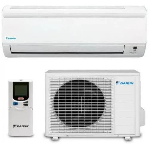 Daikin 3HP Split Unit Air Conditioner R410A With Fixed Speed || FTN80AXV1 / RR7CGXV18