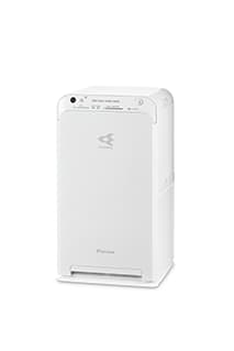 Daikin Air Purifier With HEPA Filter || MC55VBFVM