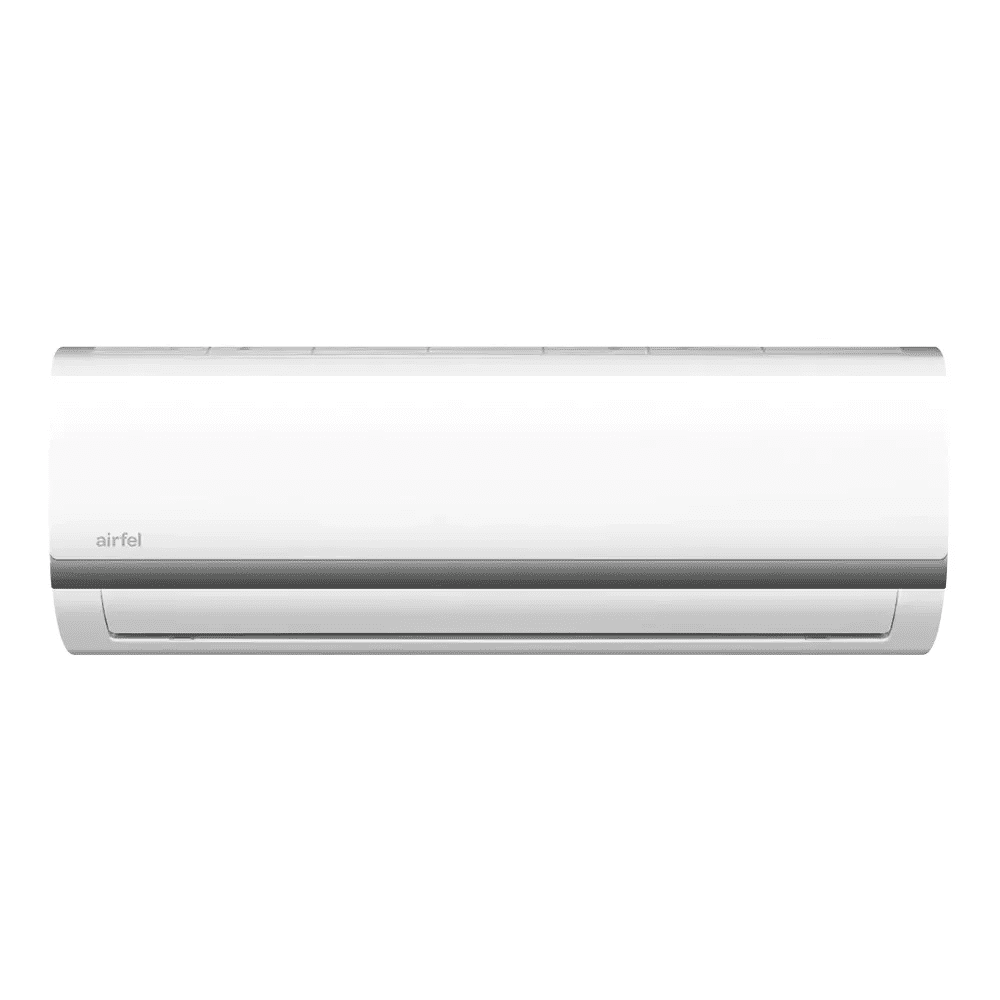 Airfel 2.5HP Inverter Wall Mounted Split AC  R410A Gas || LXTZE24V1S9