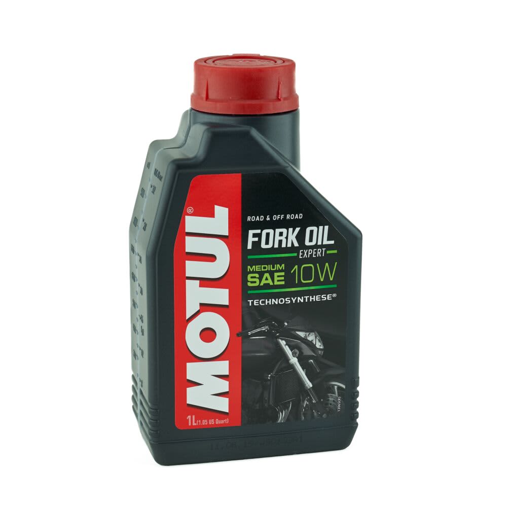 Motul Fork Oil EXP M Technosynthese® | 10W (1 Liter)