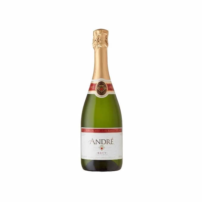 André Brut 75cl x12bottles