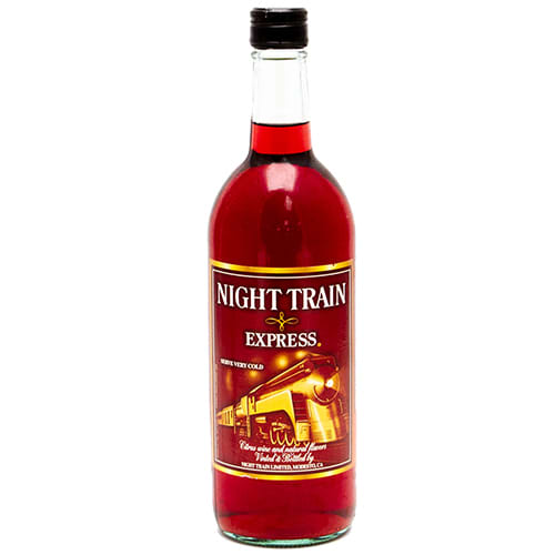 Gallo Night Train