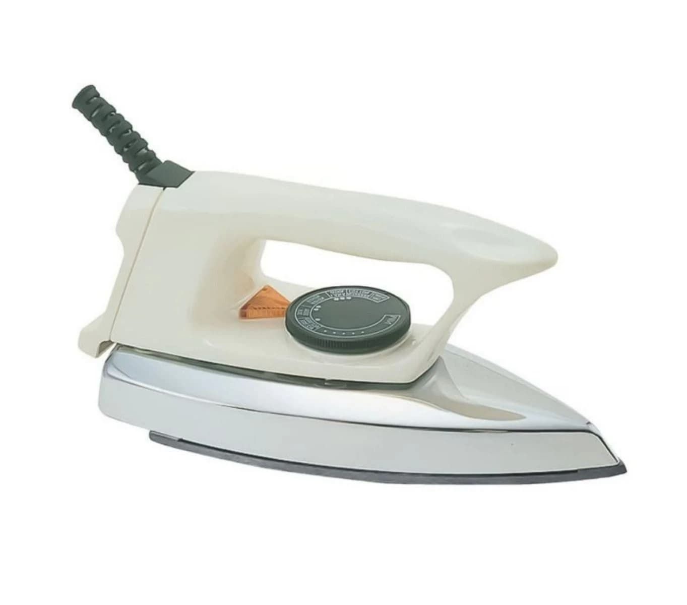 Panasonic 1000w Dry Pressing Iron | NI-313EWTTH
