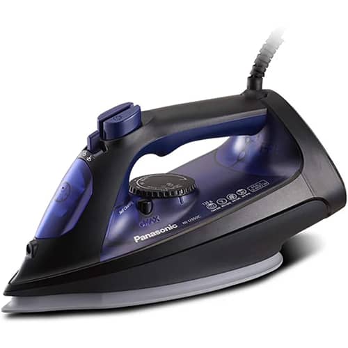 Panasonic 2400W Steam Iron | NIU550CATH