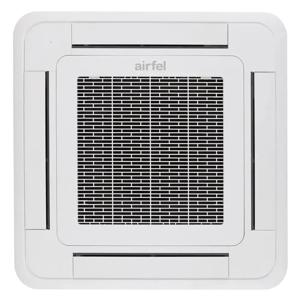 Airfel 1.5HP Inverter Split AC  R410A Gas With 360 Degree Airflow || LXCYEQ12V1S