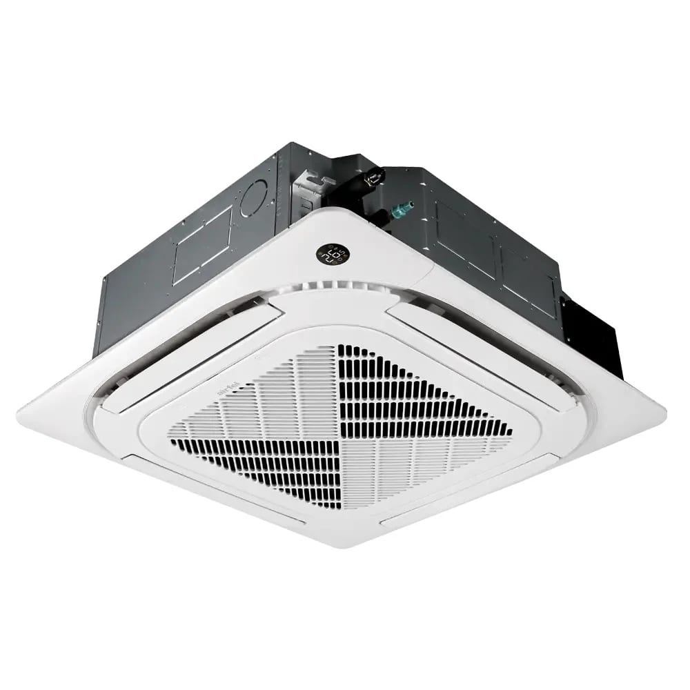 Airfel 2HP Inverter Split AC  R410A Gas With 360 Degree Airflow || LXCYEQ18V1S
