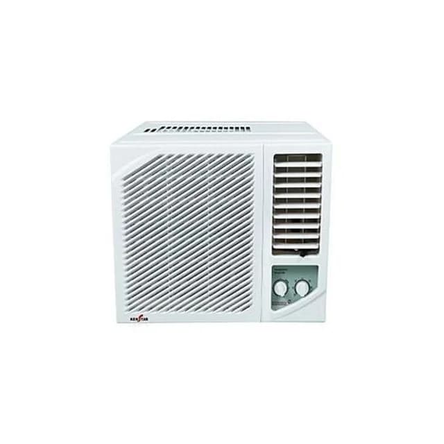 Kenstar 1.5HP Window Air Conditioner Without Remote || KS-T121W