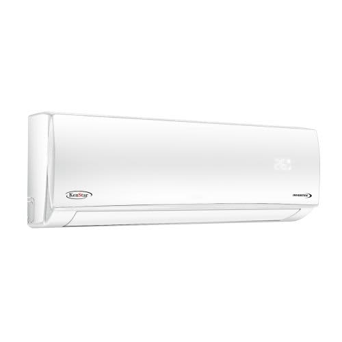 Kenstar 1.5HP Inverter Wall Split Air Conditioner R410A Gas || KS-12TNV