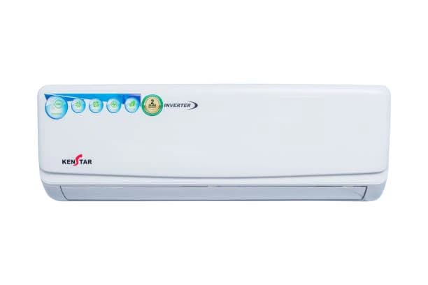 Kenstar 2HP Inverter Wall Split Air Conditioner R410A Gas || KS-18TNV