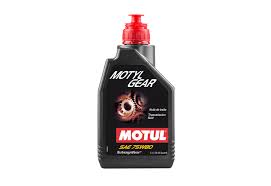 Motul Motylgear 75W-80 Technosynthese® Gear Oil | 75W-80 (1 Liter)