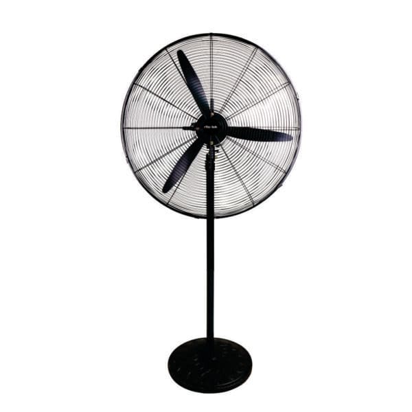 RITE-TEK Industrial Standing Fan 20''inches metal blade | IF720