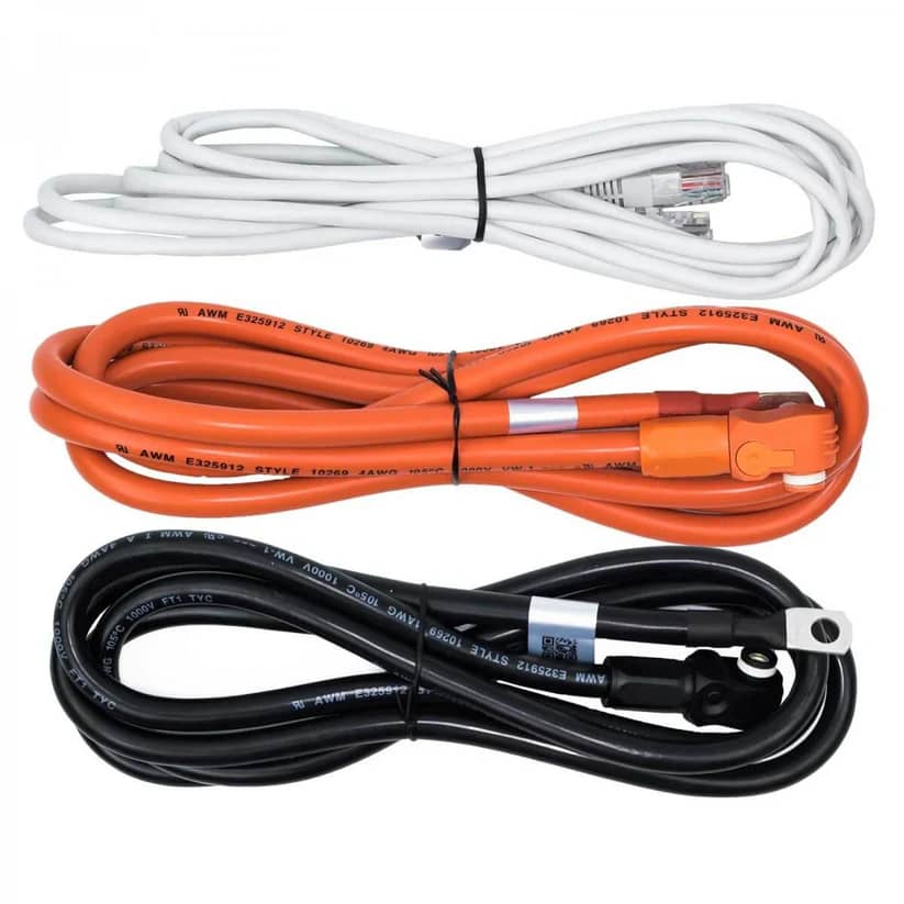 Pylontech External Cable || KIT-USC