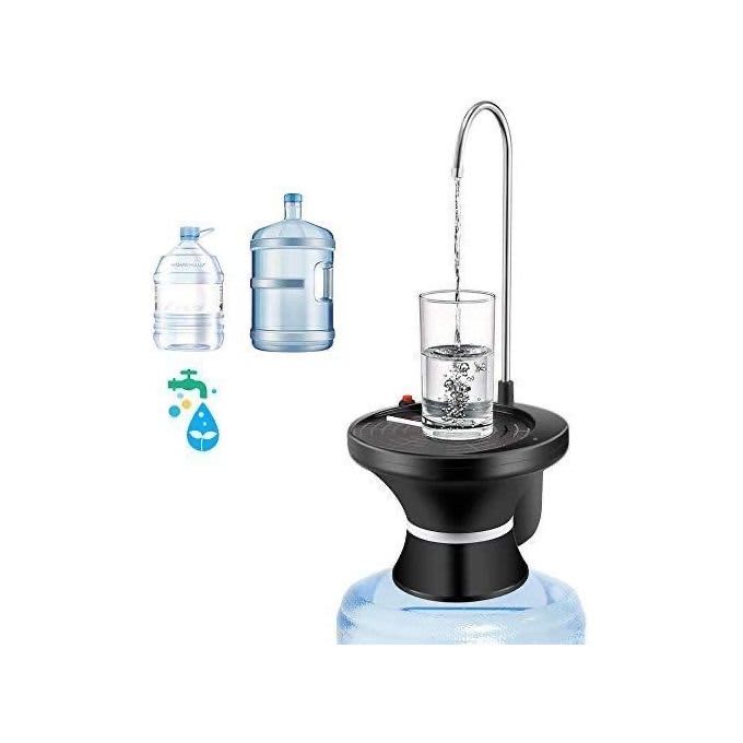 Rite-Tek Rechargeable Water Dispenser Pump | WD300