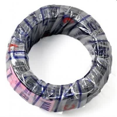 Coleman 1mm Electrical Wire Coil | 100m