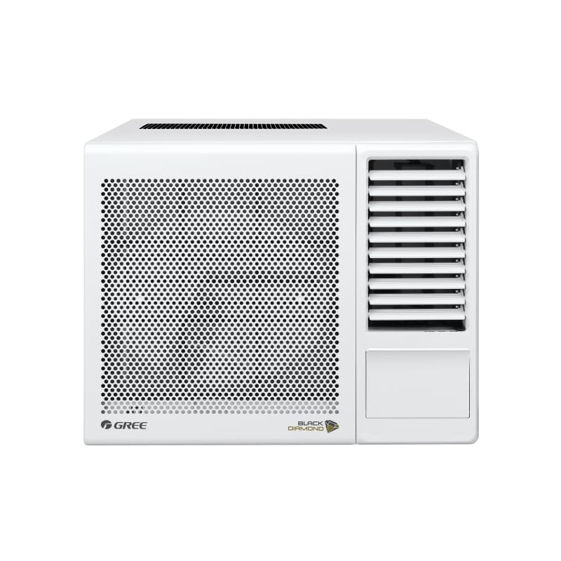 Gree 2hp Window Air Conditioner R410