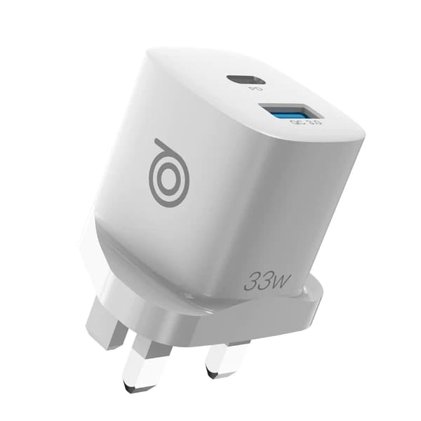 Cheetah3 33W Super-fast Charger