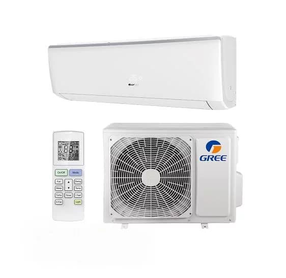GREE 1HP Charmo Air Conditioner Inverter Series R410