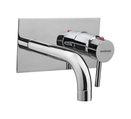 Hindware Flora Exposed Part Kit - JVINTSTK - 059