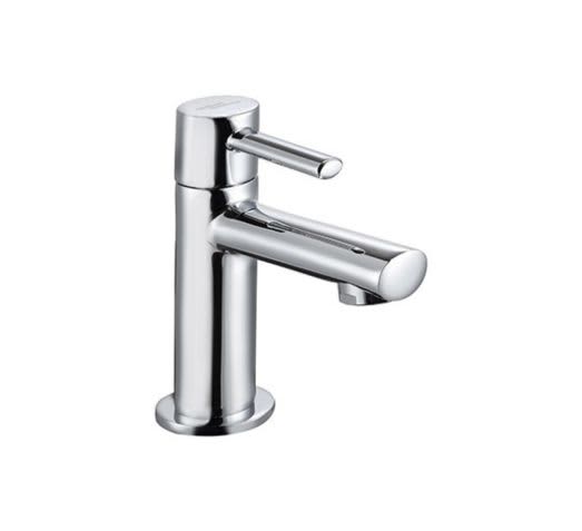 Hindware Nebula Pillar Cock - JVINTSTK - 045
