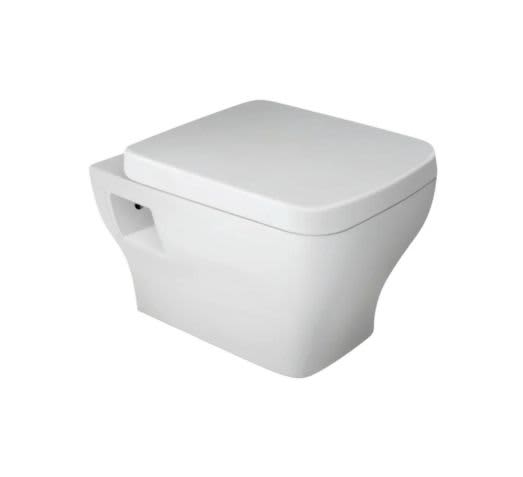 Hindware Wall Mounted Closet - Element - JVINTSTK - 176