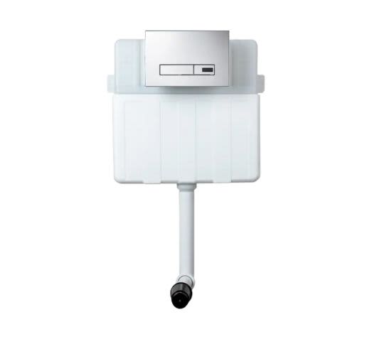 Hindware Concealed Cistern Frame - JVINTSTK - 181