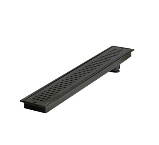Hindware Linear Shower Drain - JVINTSTK - 537