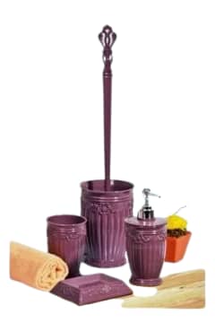 House By House Elite Bathroom Set UR - 3200