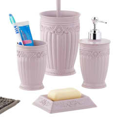 House By House Elite Bathroom Set UR - 3200