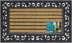 JVL Karina Scraper Mat JVL - HX7 5HZ