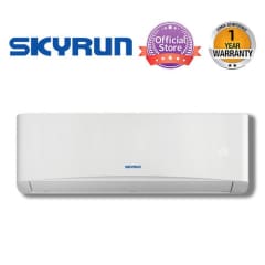 Skyrun 1HP Split Air Conditioner KF-25GWC-FC/X