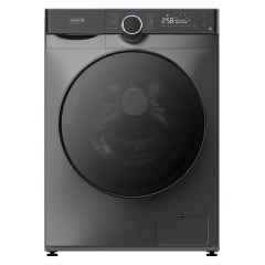 Scanfrost 8Kg Washer & 5Kg Dryer with Ozen Steam Technology |  SFWD85INVME