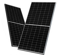Kartel HALF-CUT MONO 550W Series Solar Panel