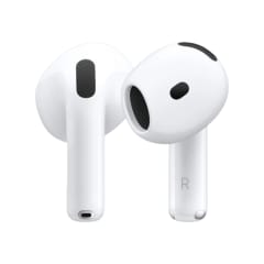 Apple AirPods 4 Without ANC