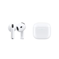 Apple AirPods 4 Without ANC