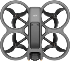 DJI Avata 2 Fly More Combo Drone With 3 Battery