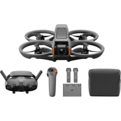 DJI Avata 2 Fly More Combo Drone With 3 Battery