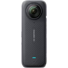 Insta360 X4 Waterproof 8K 360 Action Camera 4K Wide-Angle Video