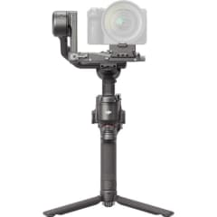 DJI RS 4 | 3-Axis Gimbal Stabilizer for DSLR and Mirrorless Cameras