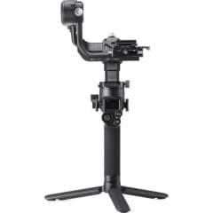 DJI RSC 2 | 3-Axis Gimbal Stabilizer for DSLR and Mirrorless Camera