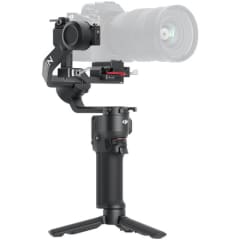 DJI RS 3 Mini | 3-Axis Gimbal Stabilizer for Camera