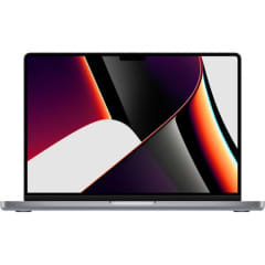 Apple MacBook Pro M1 | 10 CPU | 32C GPU | 32GB RAM | 8TB SSD | 16-inch