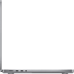 Apple MacBook Pro M1 | 10 CPU | 32C GPU | 32GB RAM | 4TB SSD | 16-inch