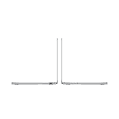 Apple MacBook Pro M3 | 11 CPU | 14C GPU | 18GB RAM | 512GB SSD | 14-inch