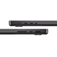 Apple MacBook Pro M4 Chip | 14 CPU | 30C GPU | 36GB RAM | 1TB SSD | 14-inch