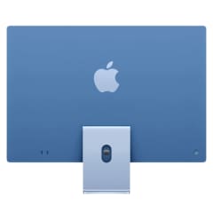 Apple iMac M4 Chip | 4.5K Retina & Nano Glass | 10C CPU | 10C GPU | 32GB RAM | 2TB SSD | 24-inch