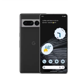 Google Pixel 7 Pro | 128GB |