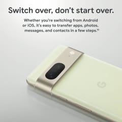 Google Pixel 7 | 8GB | 128GB |