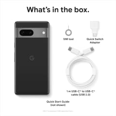 Google Pixel 7 | 8GB | 256GB |